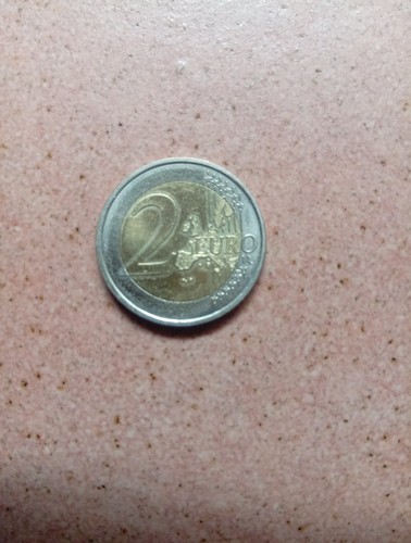 Moneta euro rara 2001 - euro,