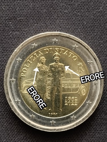 Lot italia 2 - 2, euro