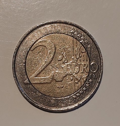 Belgio moneta euro 2000 - belgio,