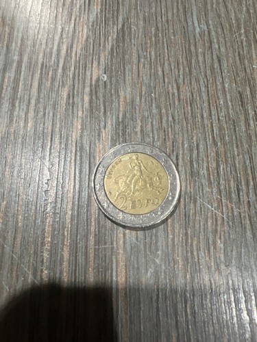 Monete euro rare spagnola - euro,