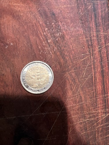 Monete rare euro - 2,