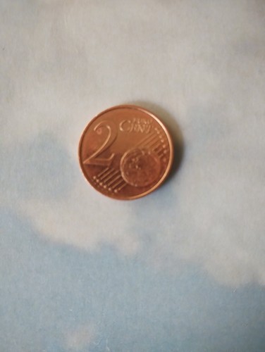 Euro cent del 2006 - euro,