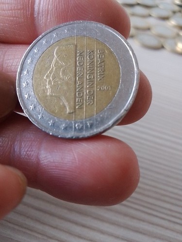 Monete euro paese - monete,