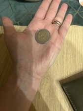 moneta da 2 euro rara tedesca