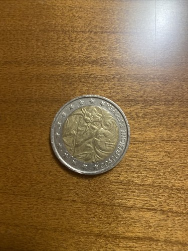 Monete rare euro - rare, 2