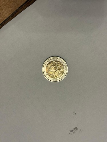 Varie monete euro rare - monete,