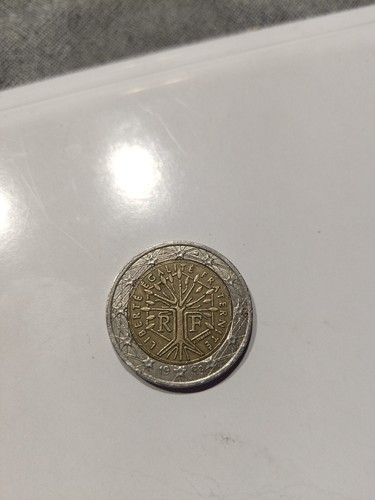 Moneta rara euro - rara, da