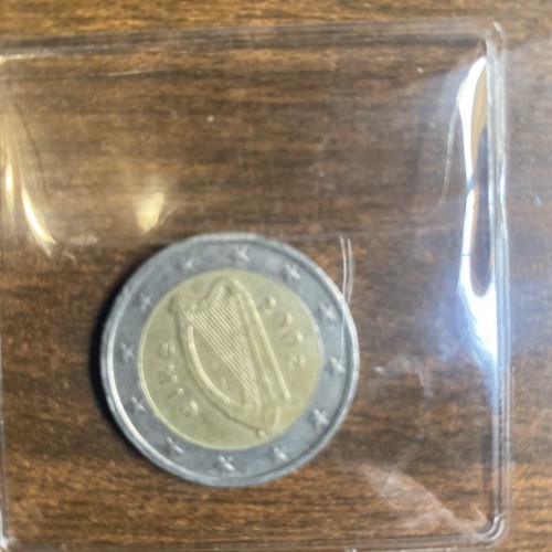Moneta euro anno - moneta,