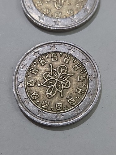 Pezzi monete rare - monete, euro