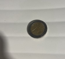 moneta rara 2 euro