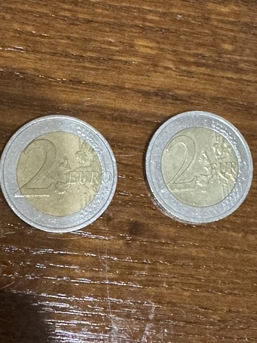 Monete euro rare - euro,