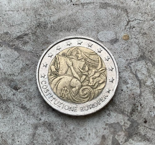 Euro monete rare da - euro,
