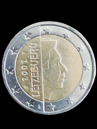 Moneta rara euro del - moneta, 2