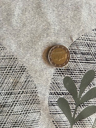 Moneta rara euro - moneta,