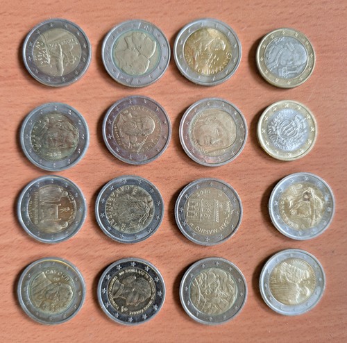Lotto monete rare - , 2