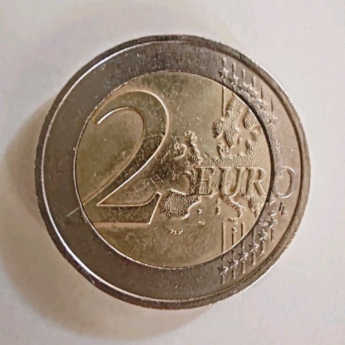 Moneta euro malta - 2,