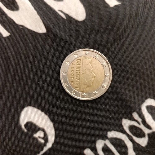 Rara moneta euro - da, 2