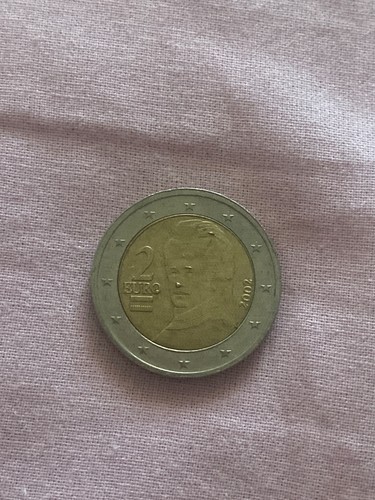 Moneta rara una - rara.,