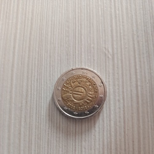 Monete euro rare - monete, 2