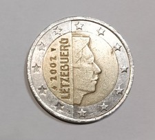 moneta rara da 2 euro del 2002