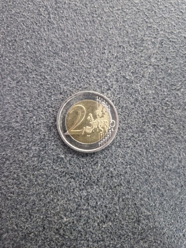 Moneta euro rara - euro,