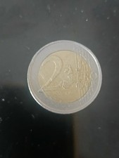 2 Euro Letzebuerg 2002 Moneta