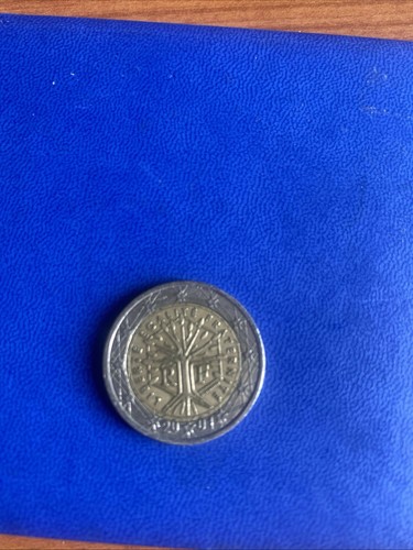 Monete euro rare liberte - 2,