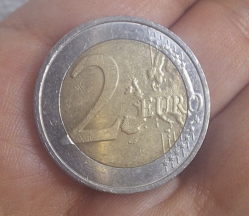 Moneta austria 2018 euro - 2018, 2