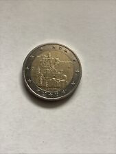 Moneta 2 Euro rara   BAYERN