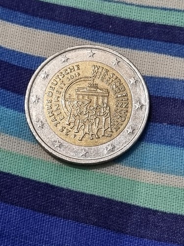 Rara moneta euro - rara,
