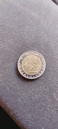 Moneta euro slovenia - euro,